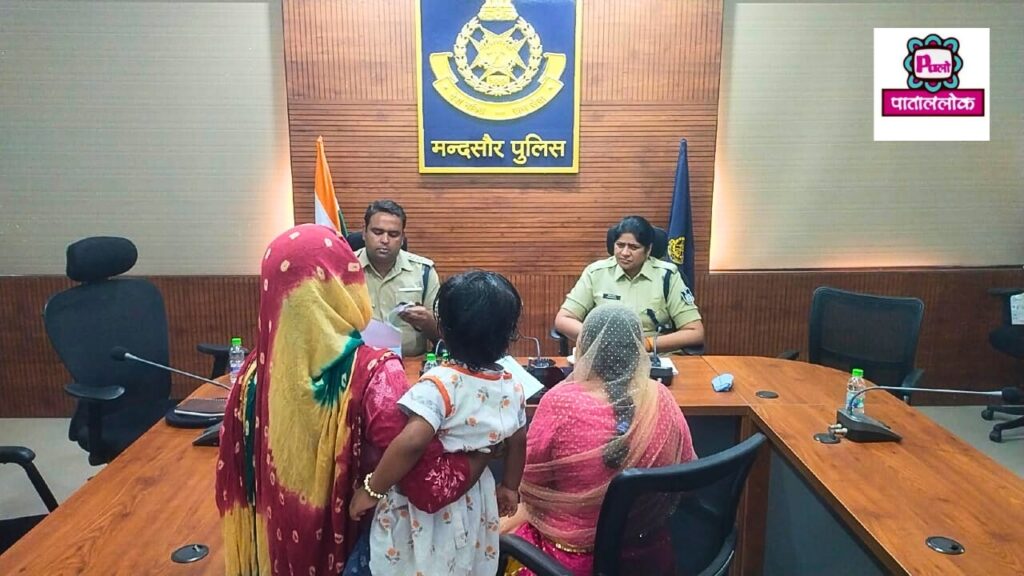 पुलिस ने सुनी लोगों की व्यथा, ज्यादातर पारिवारिक व जमीन विवाद से जुड़े मामले आए 1 43551 3