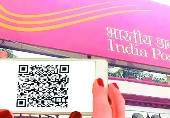 संचार क्रांति के दौर में अब डाकघर में हुए हाईटेकयुवाओं के लिए डिजिटल भुगतान, पेंशनधारकों को डिजिटल जीवन प्रमाण-पत्र की सुविधा 6 WhatsApp Image 2025-11-13 at 11.21.04 PM