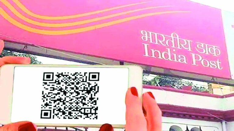 संचार क्रांति के दौर में अब डाकघर में हुए हाईटेकयुवाओं के लिए डिजिटल भुगतान, पेंशनधारकों को डिजिटल जीवन प्रमाण-पत्र की सुविधा 4 WhatsApp Image 2025-11-13 at 11.21.04 PM