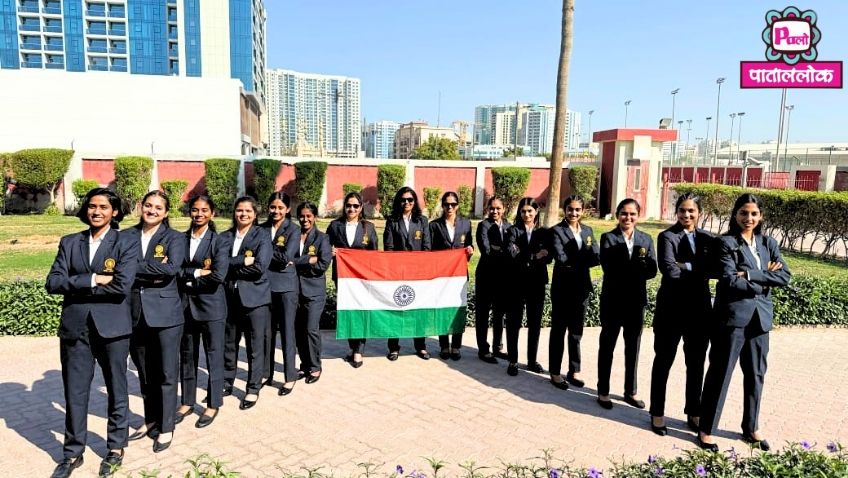 सीमांकन के बाद शासकीय भूमि का रास्ता अवरुद्ध बच्चे स्कूल नहीं जा पा रहेn 20251224 172026 00006449711554448826370