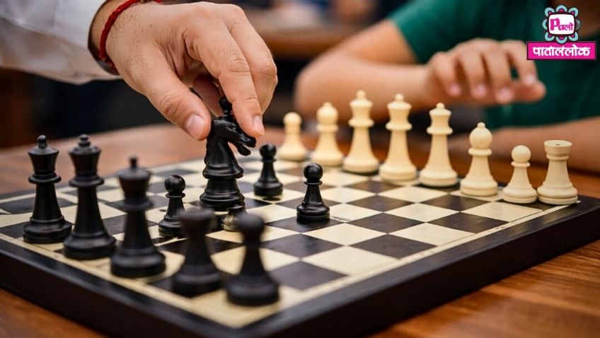 सीमांकन के बाद शासकीय भूमि का रास्ता अवरुद्ध बच्चे स्कूल नहीं जा पा रहेn 20260111 201424 0000411463718797302234